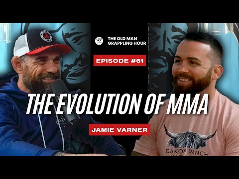 jamie varner